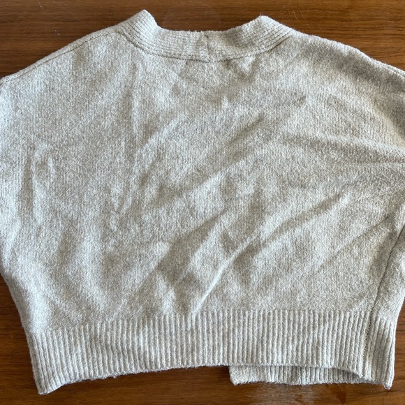 Love Tree Sweater - Picture 4 of 4